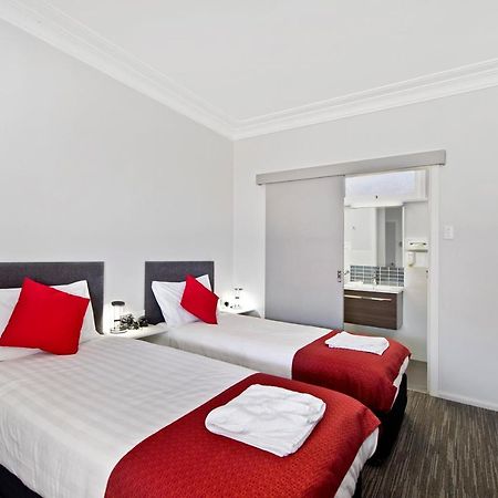 Wauchope Motel 외부 사진