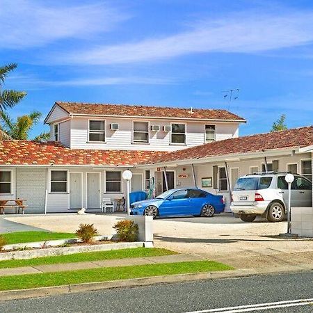 Wauchope Motel 외부 사진
