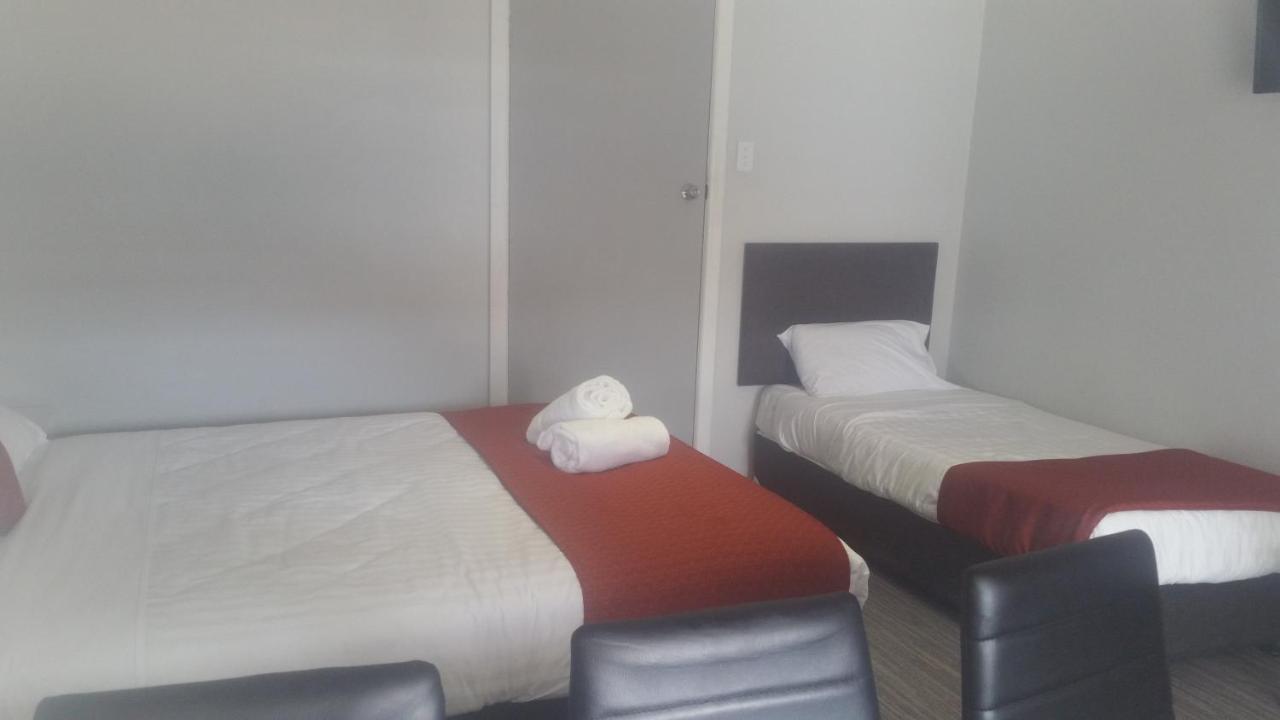 Wauchope Motel 외부 사진
