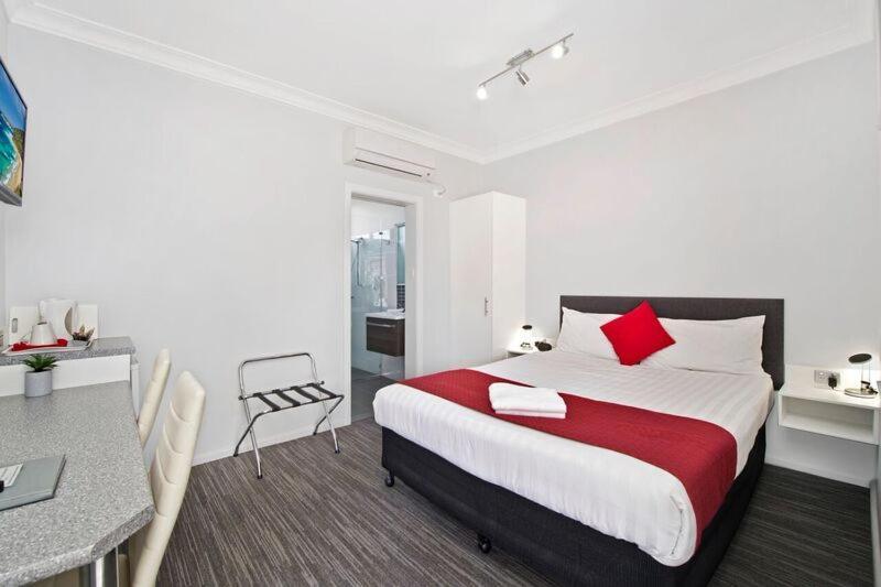 Wauchope Motel 외부 사진