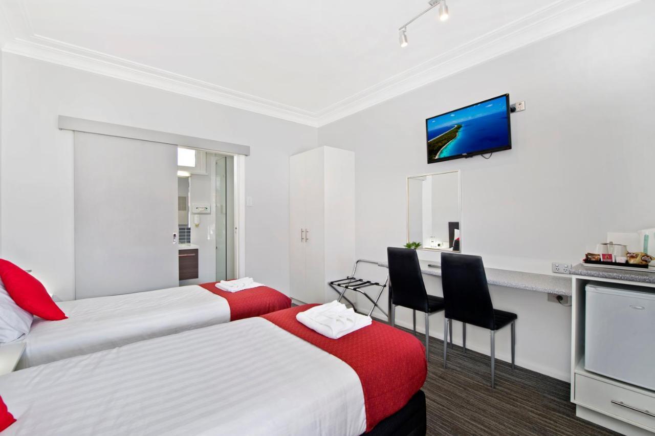 Wauchope Motel 외부 사진