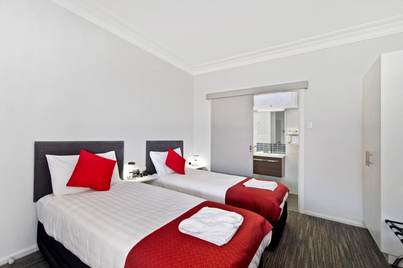 Wauchope Motel 외부 사진