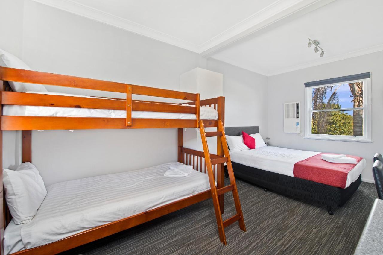 Wauchope Motel 외부 사진
